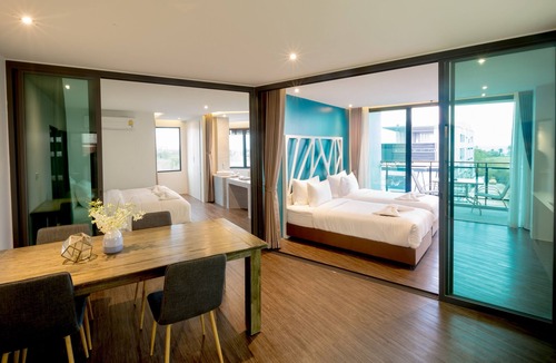 Hua Hin Hotel | Whale Hua Hin