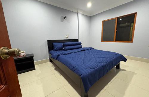 Krong Kaeb House | Wheelezz