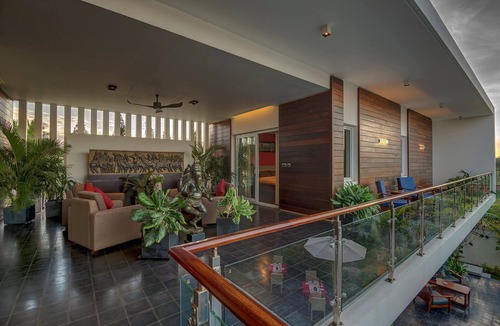 Siem Reap Villa | Where Luxury Meets Local Charm: Your Exclusive Villa Retreat in Siem Reap
