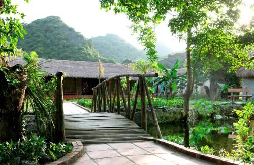 Cat Hai Resort | Whisper Nature Bungalow & Resort