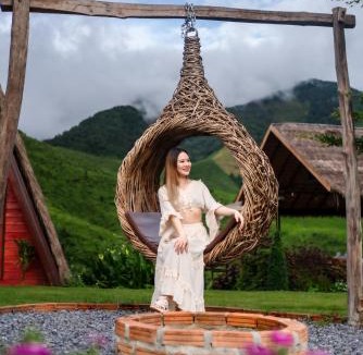 Bo Kluea House | Whispering Mok At Sapan