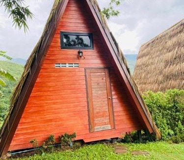 Bo Kluea House | Whispering Mok At Sapan