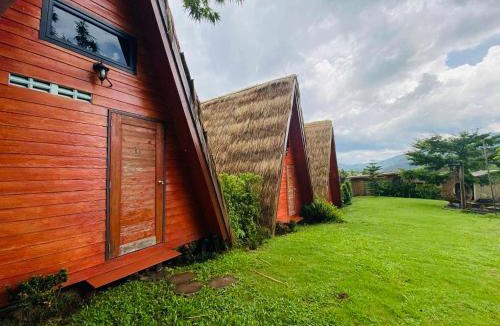 Bo Kluea House | Whispering Mok At Sapan