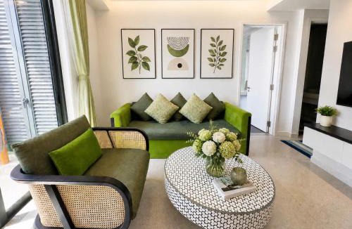 An Thoi Apartment | Whispering Sea - Hillside Apartment Sunset Town Phu Quoc