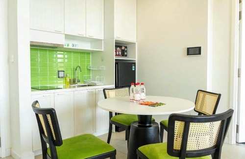 An Thoi Apartment | Whispering Sea - Hillside Apartment Sunset Town Phu Quoc