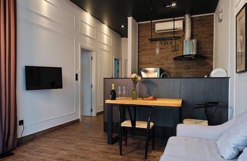 Mittakpheap House | White Apart Hotel
