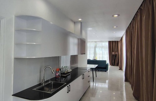 Mittakpheap Hotel | White Boutique Hotel & Residences