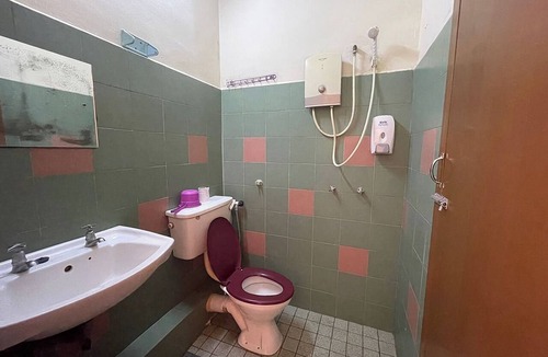 Kluang Hotel | White House Hotel Kluang