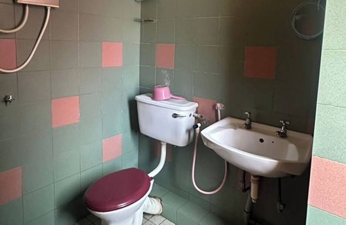 Kluang Hotel | White House Hotel Kluang