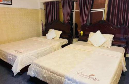Dangkao House | white house II