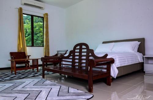 Langkawi Villa | White House Langkawi