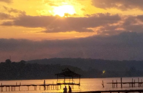 Koh Rong Hotel | WHITE SAND ARK RESORT