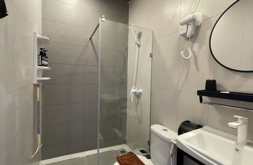 Koh Rong Resort | White Sand Ark Resort