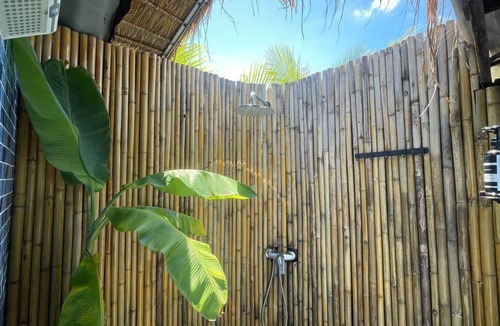 Koh Rong Resort | White Sand Ark Resort
