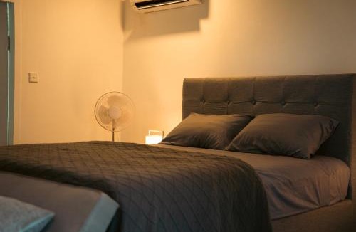 Koh Rong Villa | White Villa
