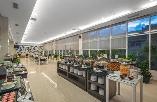 Cilacap Hotel | Whiz Prime Hotel Sudirman Cilacap