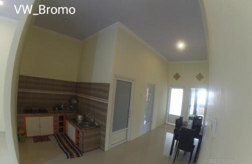 Ngadisari Villa | wijayanti's villa