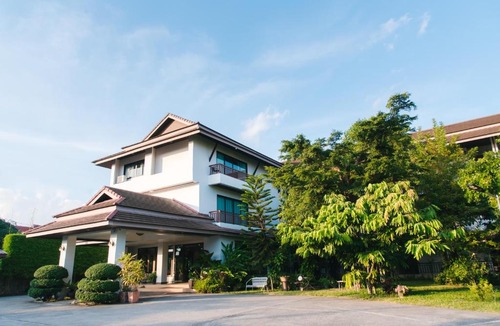 Chiang Rai Hotel | Wilacha Chiang Rai