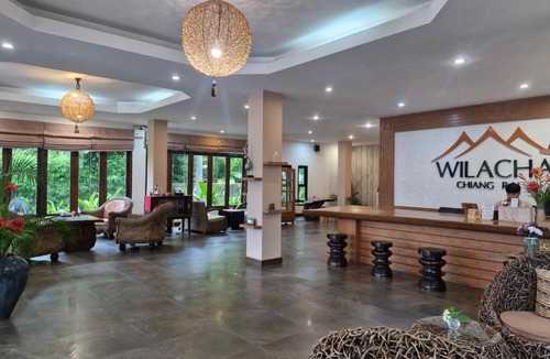 Chiang Rai Hotel | Wilacha Chiang Rai
