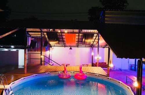 Phasi Charoen Hostel | Wild Ones Hostel