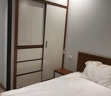 Jelapang Apartment | Willow Nest