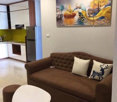 Jelapang Apartment | Willow Nest