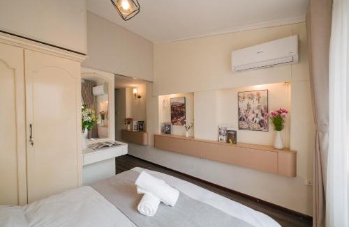 Hang Dao Apartment | Willow Residence Hanoi