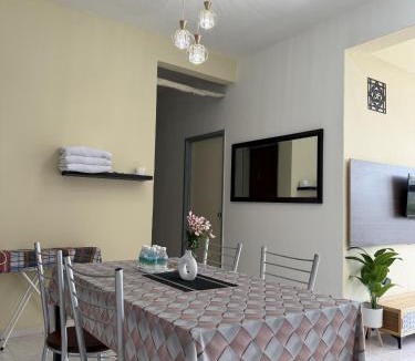 Bukit Gong Apartment | Willow Whisper 3 ROOMS by EZYHOME MELAKA