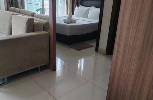 Chow Kit Apartment | WillowHome sdn bhd