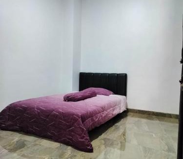 Yogyakarta House | Wilujeng Guest House Yogya