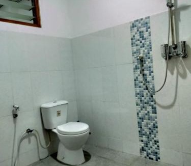 Yogyakarta House | Wilujeng Guest House Yogya