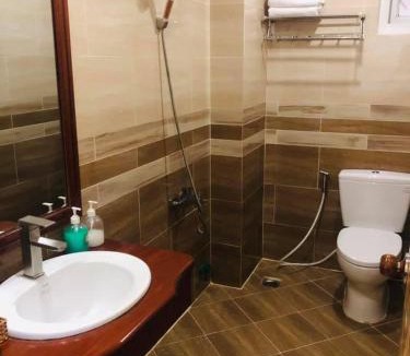 Binh Chanh Apartment | Win Hotel - 43 Đường số 10, KDC Trung Sơn, Bình Chánh- by Bay Luxury