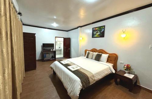 Vang Vieng Hotel | Win Hotel Vang Vieng