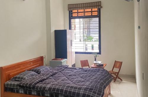 Hai Chau House | Win's Homestay
