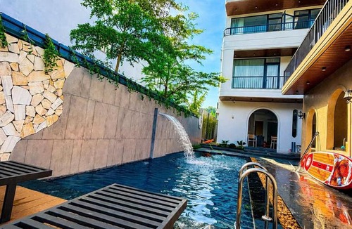 Phong Nha Bed & Breakfast | Wind Village