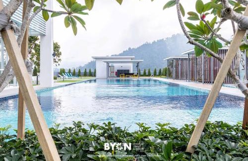 Genting Highlands Apartment | Windmill Upon Hills by BYON