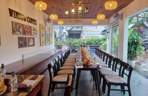 Kon Tum Hotel | Window 2 Hotel