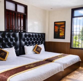 Kon Tum Hotel | Window 2 Hotel