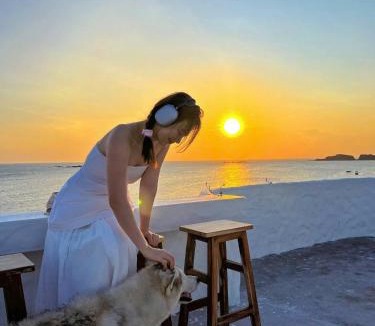 Phu Quy Hotel | Windy Villa Phú Quý