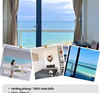 Phu Quy Hotel | Windy Villa Phú Quý