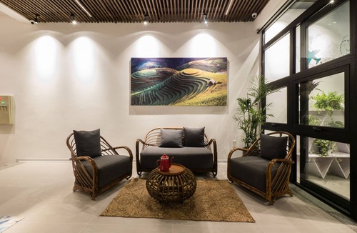 Da Nang City Centre Hostel | Wings House - Hostel