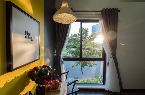 Da Nang City Centre Hostel | Wings House - Hostel