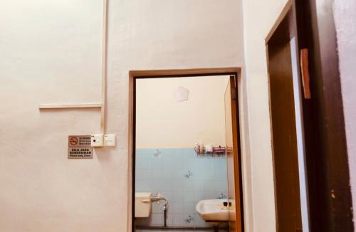 Muar House | Winhouse