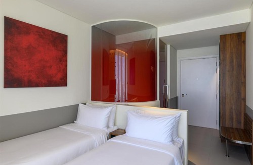 Ninh Kieu Hotel | Wink Can Tho Centre, Unscripted by Hyatt - 24 Hours stay
