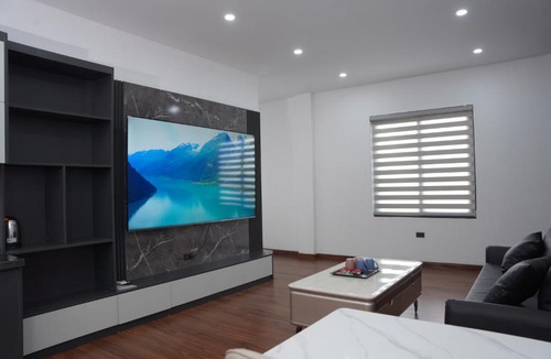 Thai Nguyen Hotel | Winner Hotel