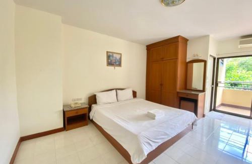 Chang Phueak Hotel | Wipanan Mansion