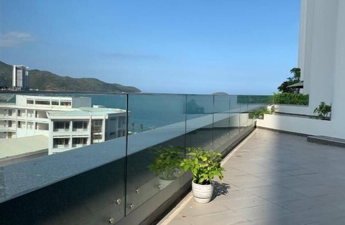 Vinh Hai Apartment | Wise Stay Scenia Bay Nha Trang