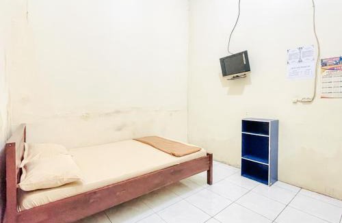 Tumpang Hotel | Wisma Air Mancur Malang Mitra RedDoorz