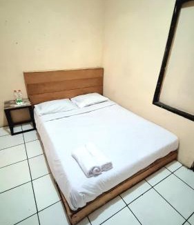 Bandung Hotel | Wisma Alamanda