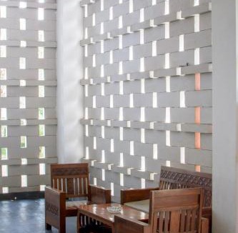 Bandar Lampung Hotel | Wisma Amandari